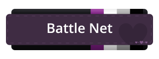 Battle-Net Panel from Asexual Pride Panels Theme.